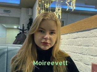 Moireevett