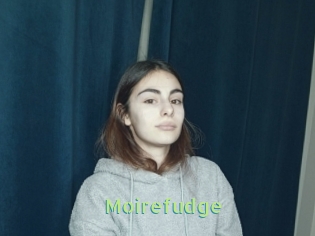 Moirefudge