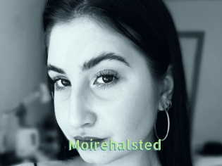 Moirehalsted