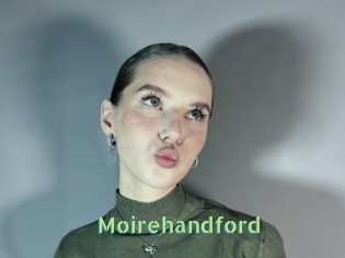 Moirehandford