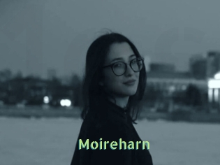 Moireharn