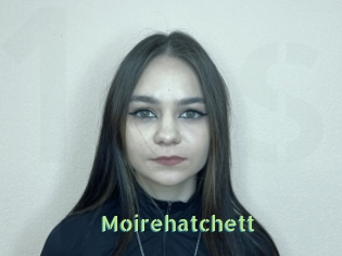 Moirehatchett
