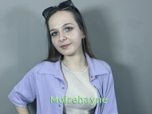Moirehayne