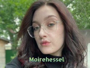 Moirehessel