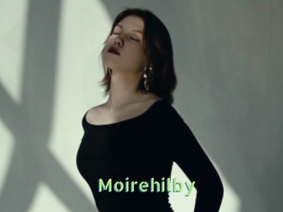 Moirehilby