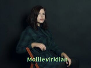 Mollieviridian