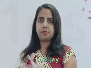 mollijay Une Etudiante Sexy