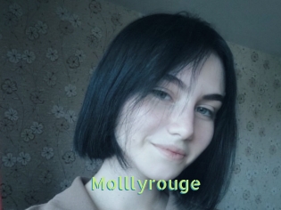 Molllyrouge