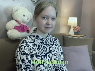 Mollyaltman