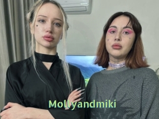Mollyandmiki