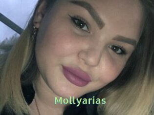 Mollyarias