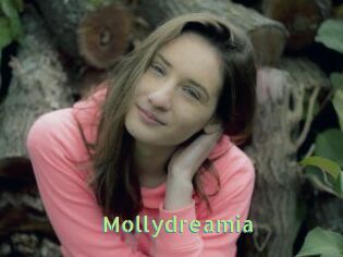 Mollydreamia
