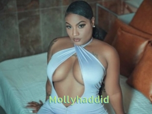 Mollyhaddid