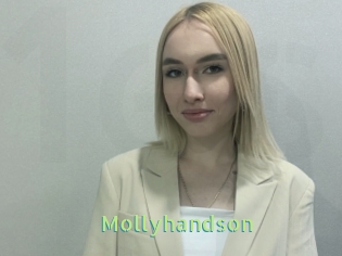Mollyhandson