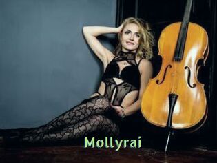Mollyrai