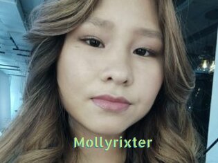 Mollyrixter