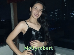 mollyrobert Une Etudiante Sexy