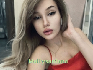 Mollysantana