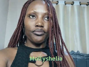 Mollyshelia