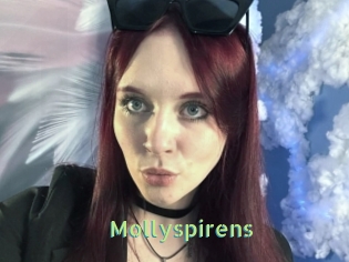 Mollyspirens