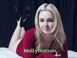 Mollytomson