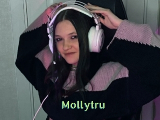 mollytru Une Etudiante Sexy