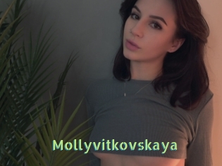 Mollyvitkovskaya