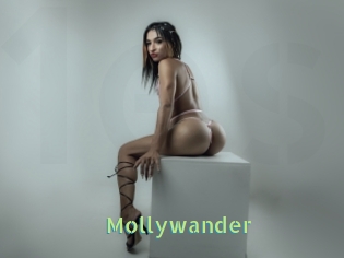 Mollywander