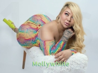 Mollywhiite