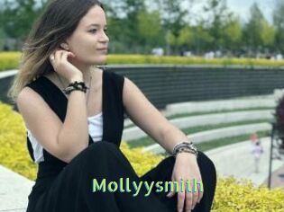 Mollyysmith