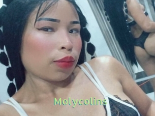 Molycolins
