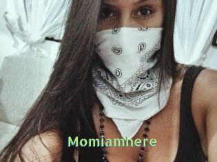 Momiamhere