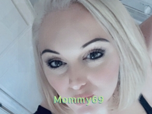Mommy69