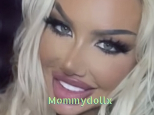 Mommydollx
