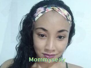 Mommysexy