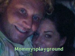 Mommysplayground