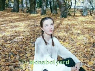 Monabolyard