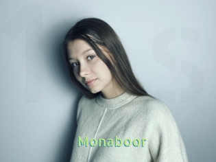 Monaboor