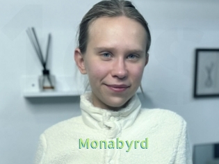 Monabyrd