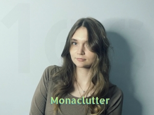 Monaclutter