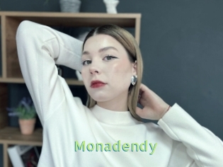 Monadendy