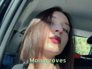 Monagroves