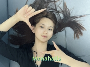 Monahalls