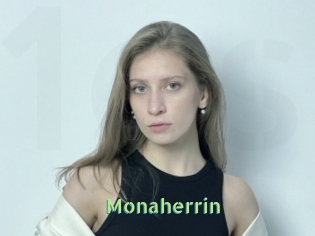 Monaherrin