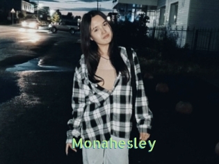 Monahesley