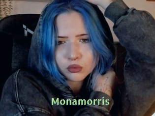 Monamorris