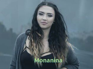 Monanina