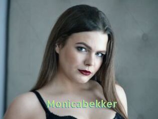 Monicabekker