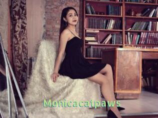 Monicacatpaws