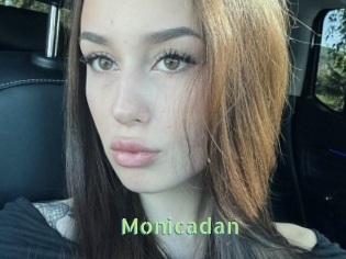 Monicadan